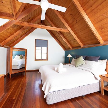 Hidden Haven Barrington Tops Cobark Bagian luar foto