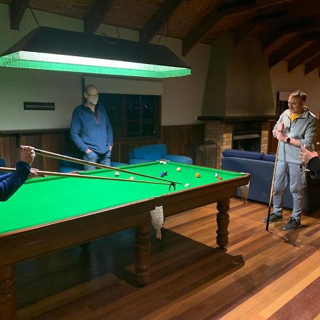 Hidden Haven Barrington Tops Cobark Bagian luar foto