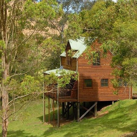 Hidden Haven Barrington Tops Cobark Bagian luar foto
