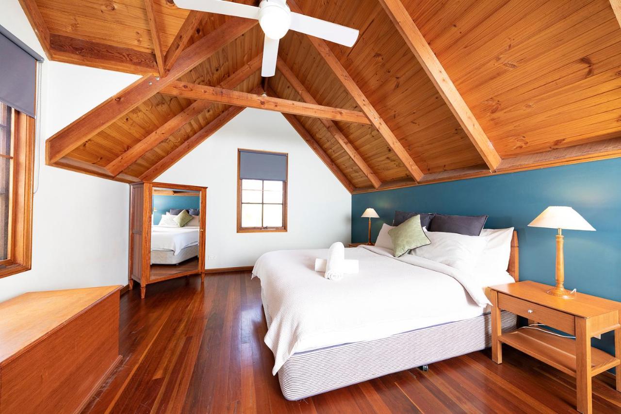Hidden Haven Barrington Tops Cobark Bagian luar foto