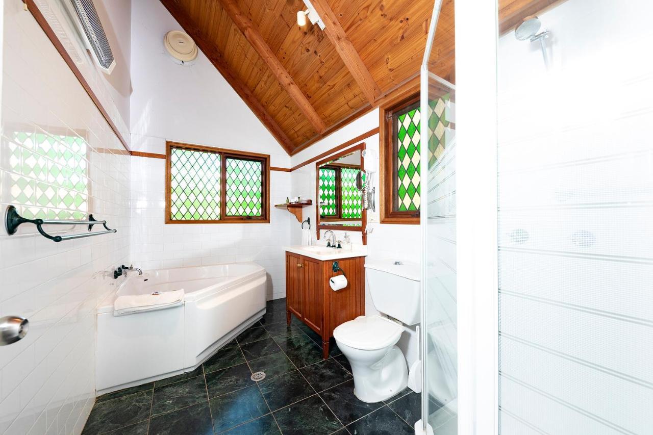 Hidden Haven Barrington Tops Cobark Bagian luar foto
