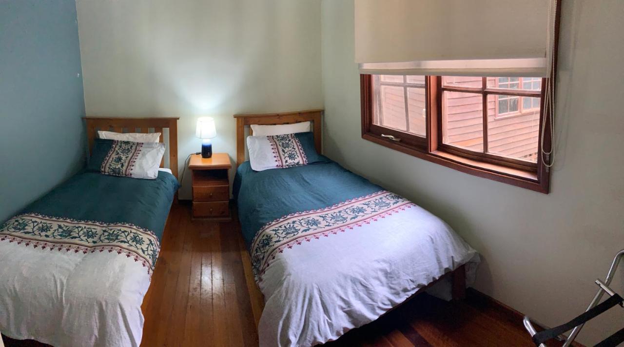 Hidden Haven Barrington Tops Cobark Bagian luar foto