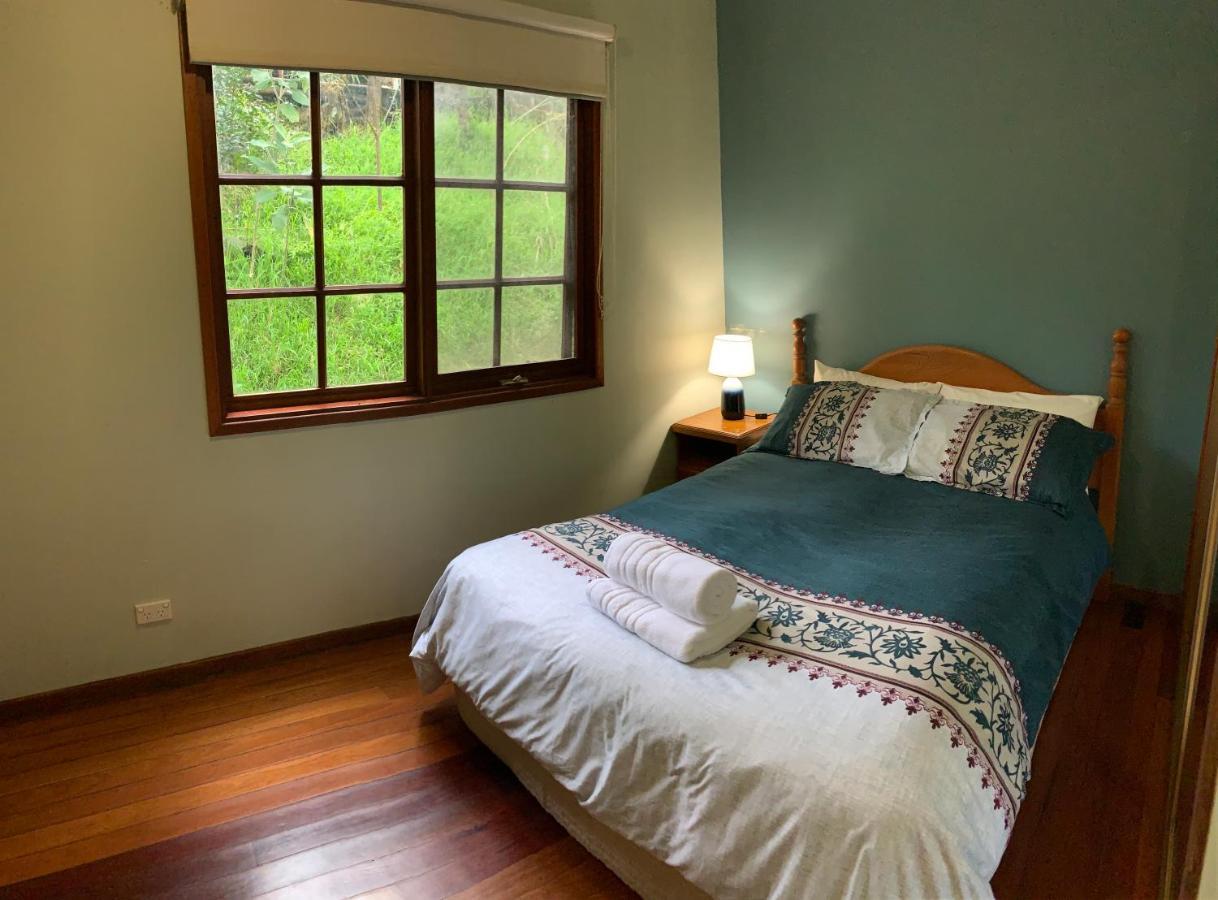 Hidden Haven Barrington Tops Cobark Bagian luar foto