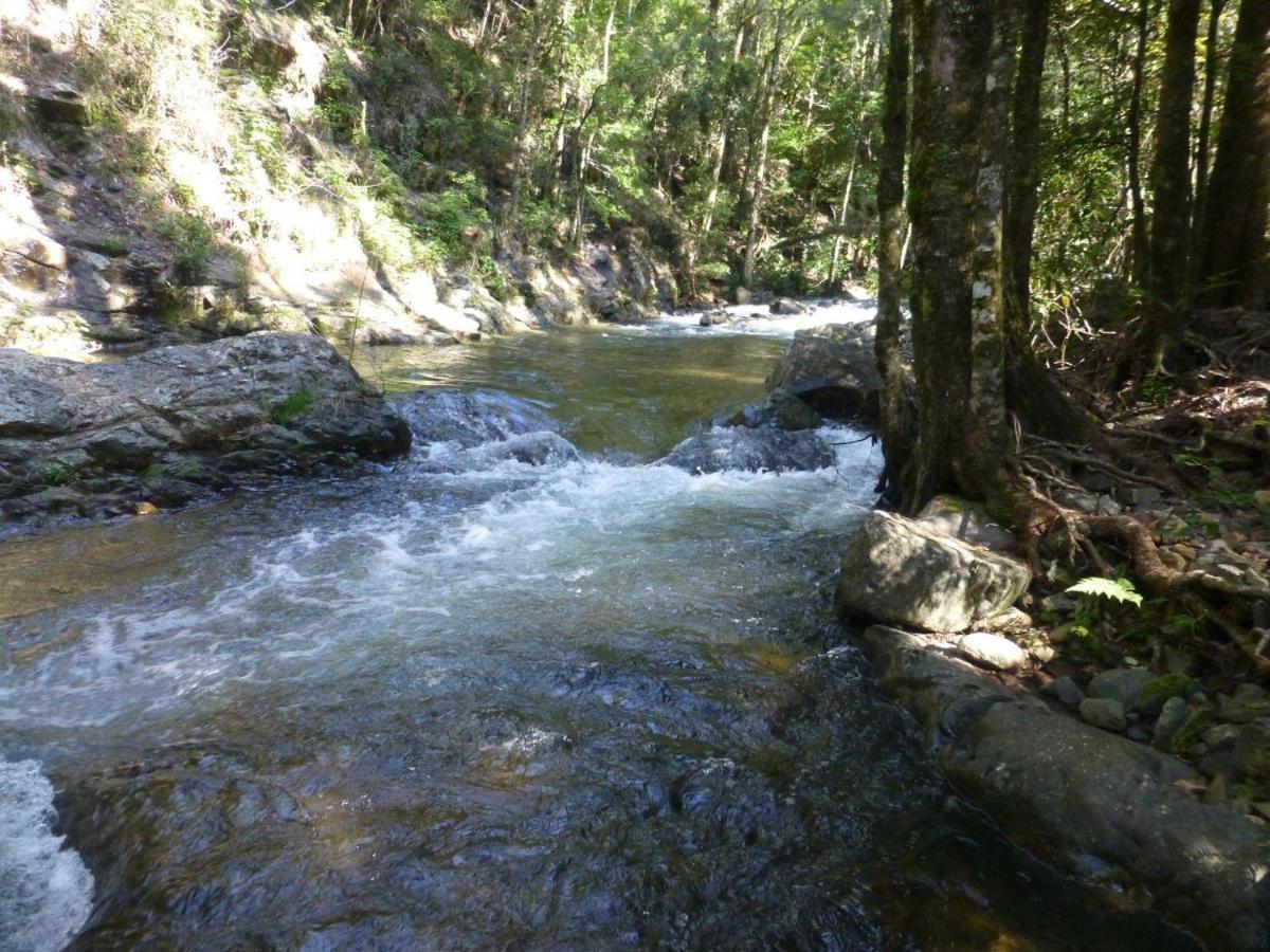 Hidden Haven Barrington Tops Cobark Bagian luar foto