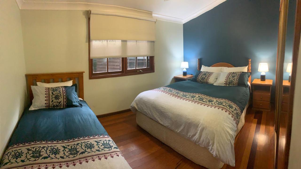 Hidden Haven Barrington Tops Cobark Bagian luar foto