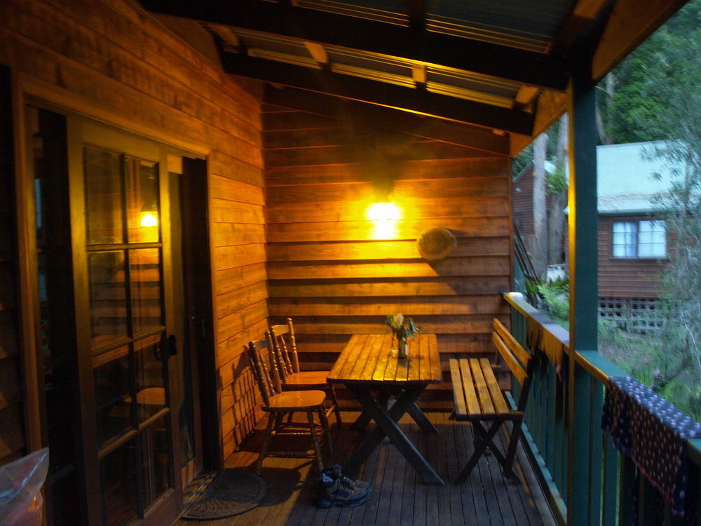 Hidden Haven Barrington Tops Cobark Bagian luar foto