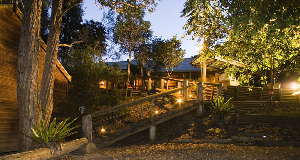 Hidden Haven Barrington Tops Cobark Bagian luar foto