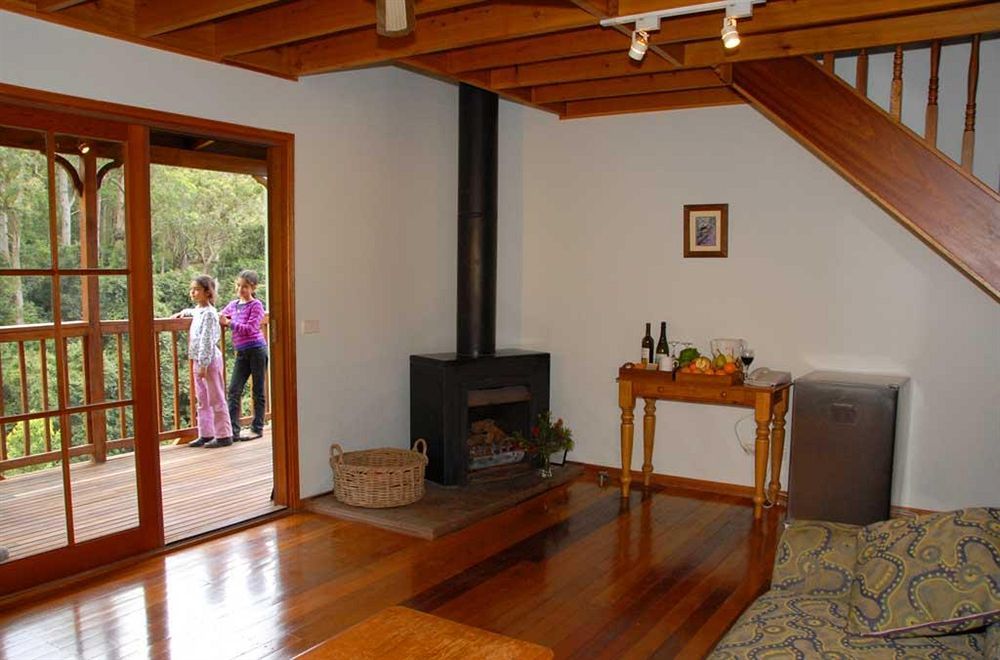 Hidden Haven Barrington Tops Cobark Bagian luar foto