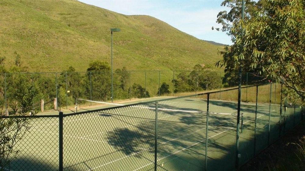 Hidden Haven Barrington Tops Cobark Bagian luar foto