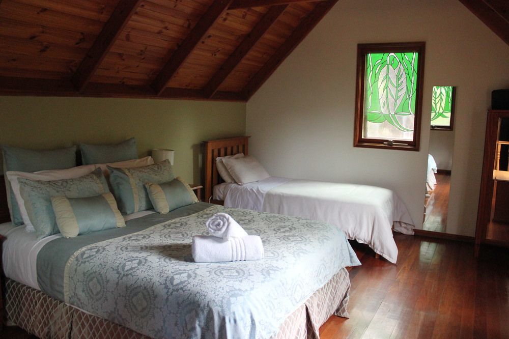 Hidden Haven Barrington Tops Cobark Bagian luar foto