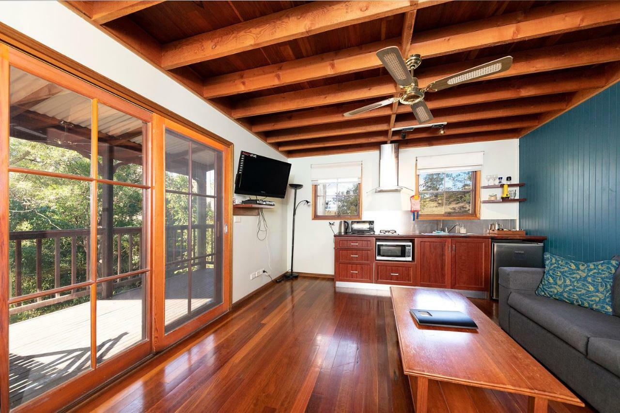 Hidden Haven Barrington Tops Cobark Bagian luar foto